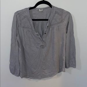 Lucky Brand Blouse